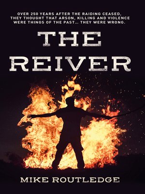 cover image of The Reiver